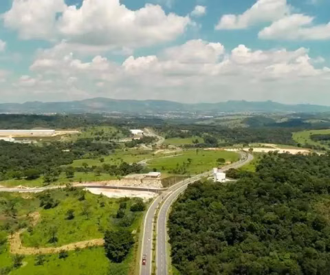 Terreno Industrial para Venda em Betim, Aroeiras