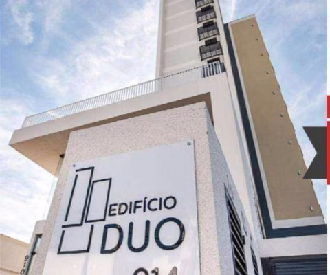 Apartamento à venda, 71 m² por R$ 495.000,00 - Centro - Cascavel/PR