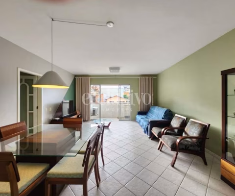 Apartamento com 3 quartos à venda na Rua José Beiro, 136, Jardim Atlântico, Florianópolis