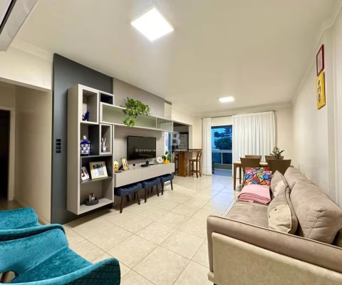 Apartamento de 3 quartos com suíte à venda no Centro de Chapecó