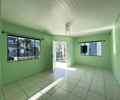 Casa com 4 quartos à venda no Passo dos Fortes – ampla e bem localizada