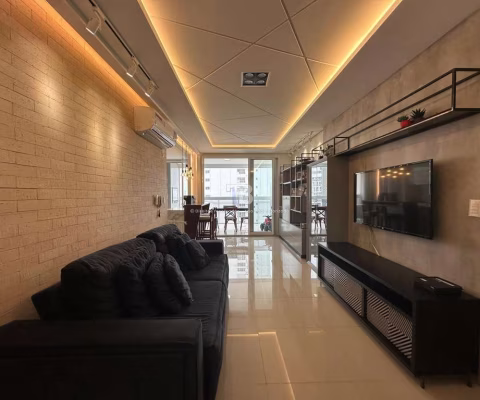 Apartamento mobiliado com 3 quartos e 2 suítes à venda próximo à AABB, Chapecó