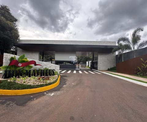 Dom Matheus - Condomínio Fechado em Chapecó - Lote residencial à venda