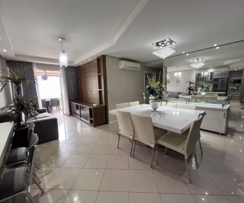 Lindo apartamento, mobiliado, em Campinas