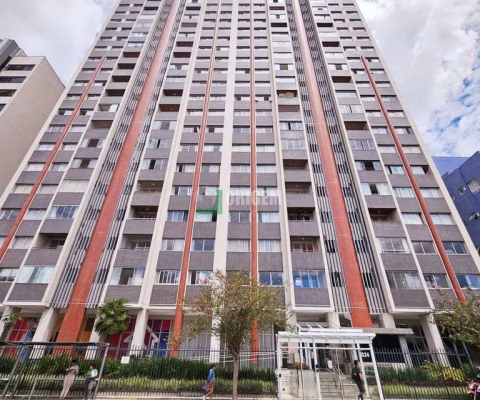 Apartamento em Rebouças - Curitiba, PR