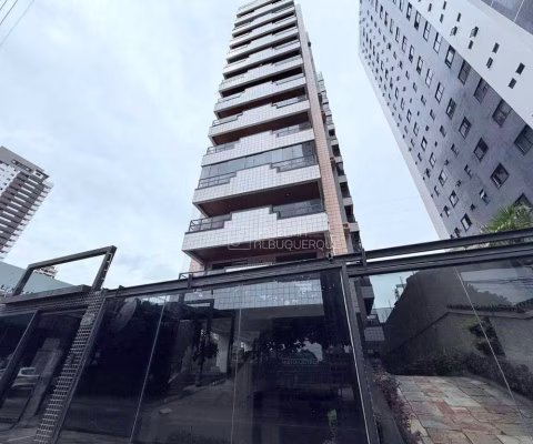 Apartamento com 3 dormitórios à venda, 172 m² por R$ 900.000,00 - Fátima - Belém/PA