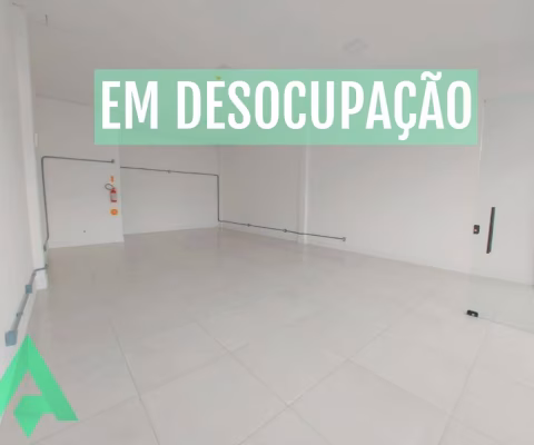 Sala comercial com 1 sala para alugar no Salto, Blumenau 
