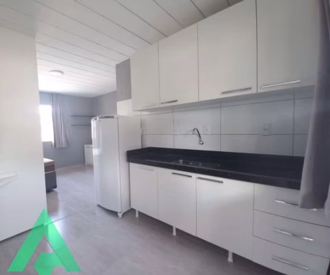 Apartamento com 1 quarto para alugar em Água Verde, Blumenau 