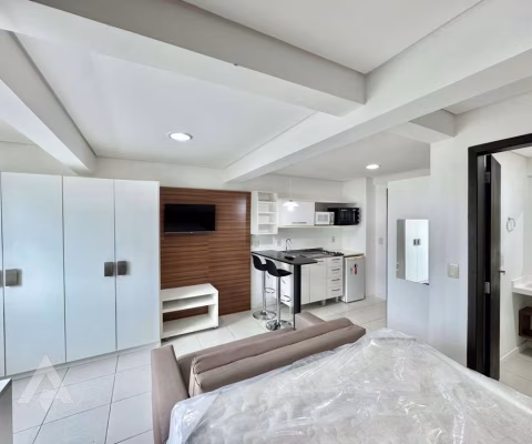 Apartamento com 1 quarto para alugar no Itoupava Seca, Blumenau 
