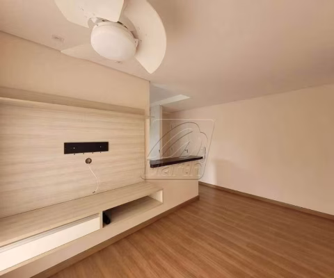 Apartamento de 2 quartos sendo uma suíte à venda  no Bairro Alto em Piracicaba/SP
