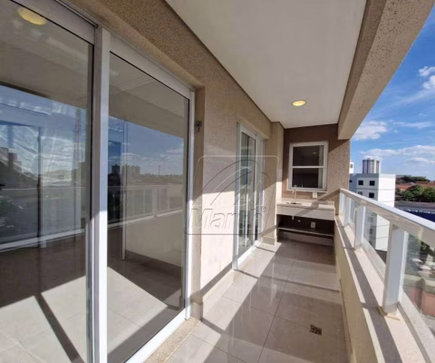 Apartamento com 1 dormitório para alugar, 45 m² por R$ 2.100/mês - Alto - Piracicaba/SP