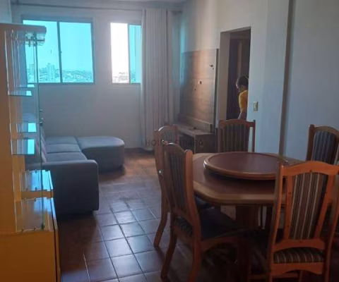 Alugo Apartamento com 2 quartos - Centro - Edifício Serrano