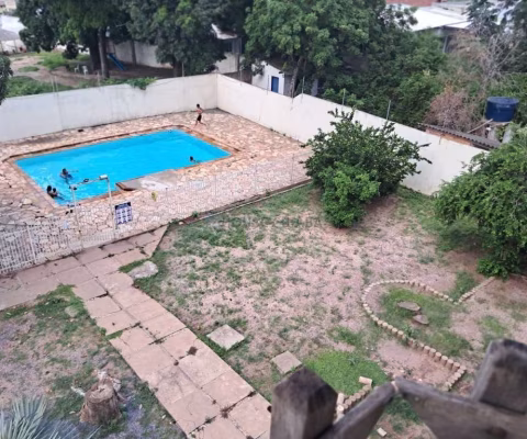 Vendo Apartamento - Edifício Caioba