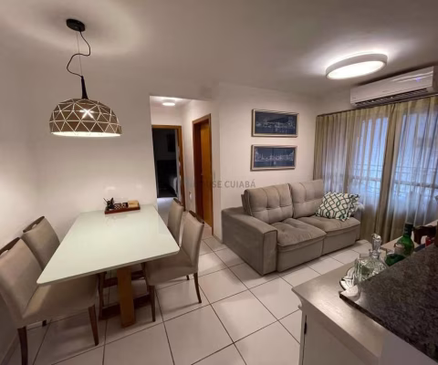 Vendo Lindíssimo Apartamento No Condomínio Torres De Madri