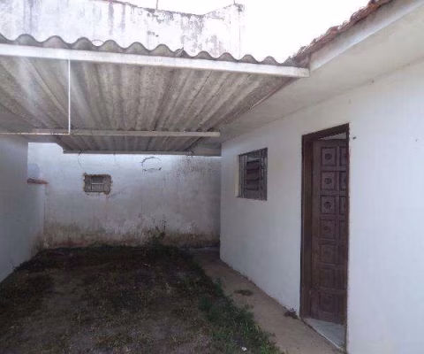RUA HENRIQUE COELHO NETO, 957 - CASA 9