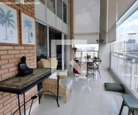 Apartamento com 3 suítes 4 vagas a venda no Panamby