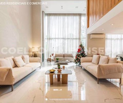 Apartamento com 4 suítes 4 vagas a venda no Panamby