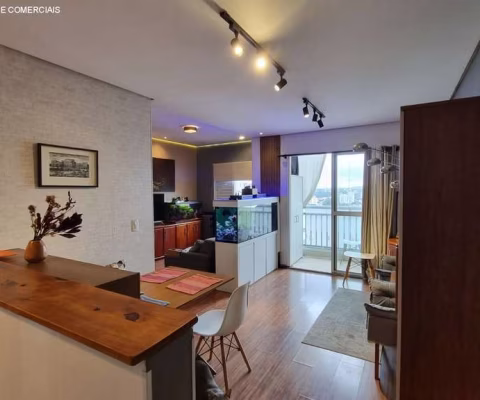 Apartamento com 2 dormitórios a  venda na Vila Andrade