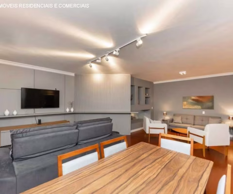 Apartamento com 4 dormitórios 2 vagas a venda no Itaim Bibi