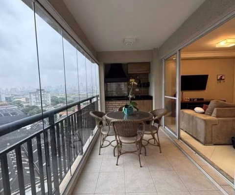 Apartamento com 3 dormitórios 2 vagas a venda no Ipiranga