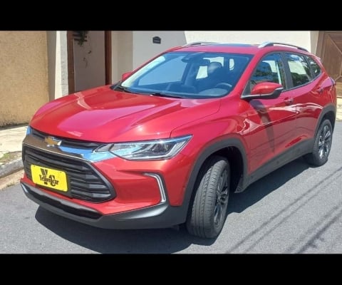 CHEVROLET TRACKER Premier 1.2 Turbo 12V Flex Aut.