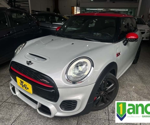 MINI COOPER John Works 2.0 Turbo 3p Aut.