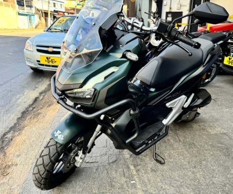 HONDA ADV 150