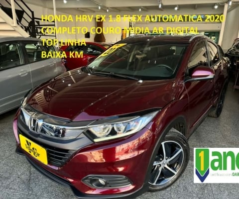 HONDA HR-V EX 1.8 Flexone 16V 5p Aut.