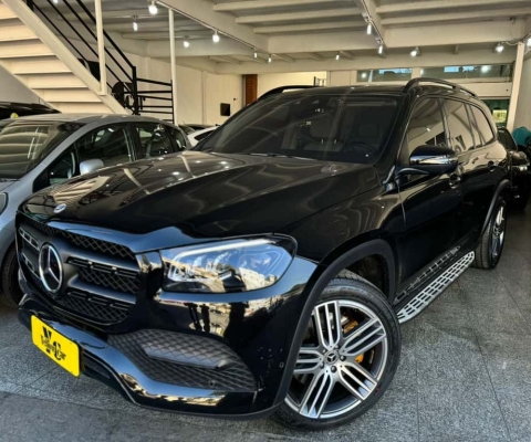 MERCEDES-BENZ GLS 450 450 4M EQ BOOST 3.0 Bi-TB Aut.(Hib.)