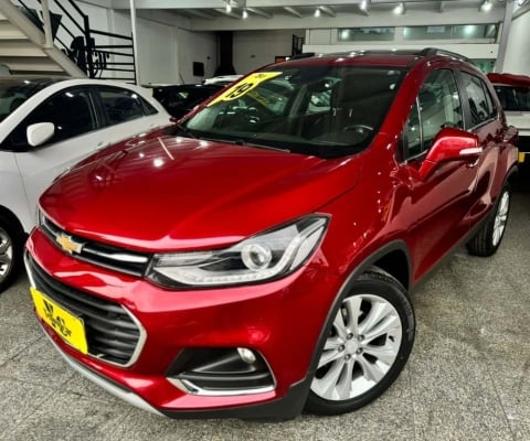 CHEVROLET TRACKER Premier 1.4 Turbo 16V Flex Aut