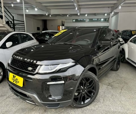 LAND ROVER RANGE ROVER EVOQUE R.EVOQUE Si4 HSE Dyn. 2.0/Flex Aut