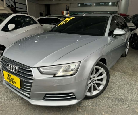 AUDI A4 2.0 Avant Ambie. 2.0 16V TFSi S tron.