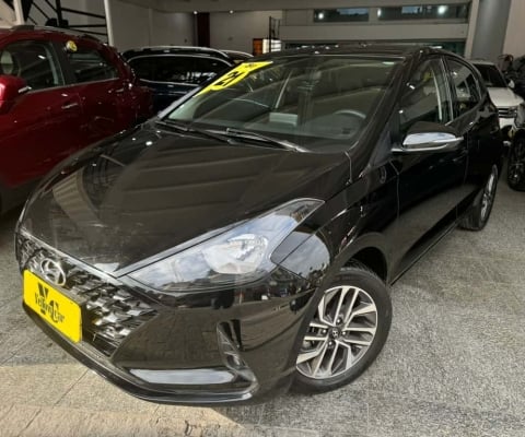 HYUNDAI HB20 Evolution 1.0 TB Flex 12V Aut.