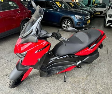 YAMAHA XMAX 250 ABS