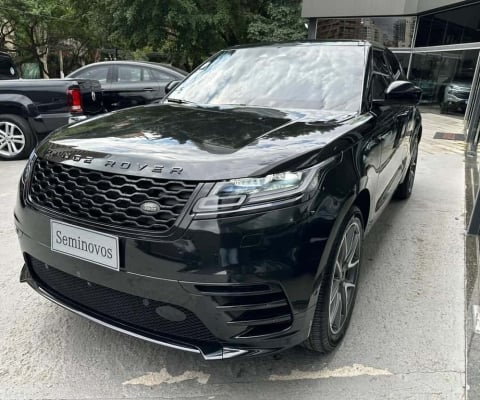 LAND ROVER RANGER ROVER VELAR R. VEL. R-Dyn.SE 3.0 PH6 4x4 Aut.