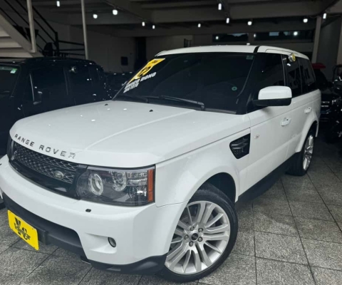 LAND ROVER RANGE ROVER SPORT R.Sport SE 3.0 4x4 TDV6/SDV6 Dies.