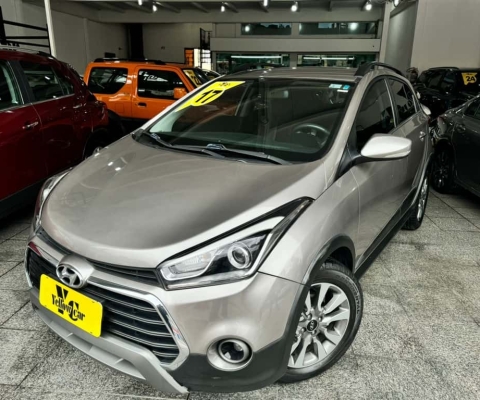 HYUNDAI HB20X Premium 1.6 Flex 16V Aut.