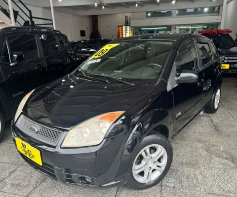 FORD FIESTA 1.6 8V Flex/Class 1.6 8V Flex 5p