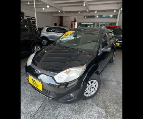 FORD FIESTA SE 1.6 8V Flex 5p