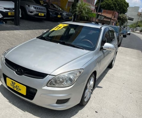 HYUNDAI I30 2.0 16V 145cv 5p Aut.