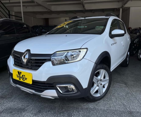 RENAULT SANDERO STEPWAY Zen Flex 1.6 16V Mec.