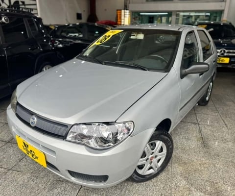 FIAT PALIO Celebration 1.0 Fire Flex 8V 4p