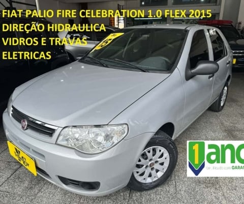 FIAT PALIO 1.0/ Trofeo 1.0 Fire/ Fire Flex 4p