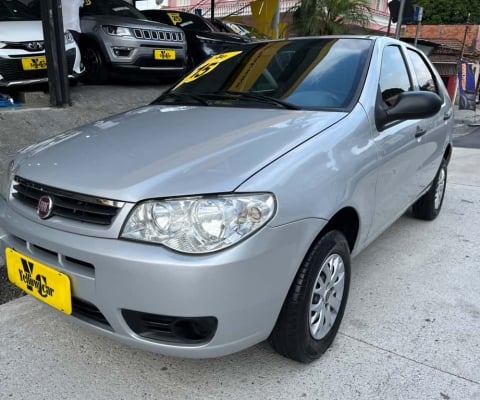 FIAT PALIO 1.0/ Trofeo 1.0 Fire/ Fire Flex 4p