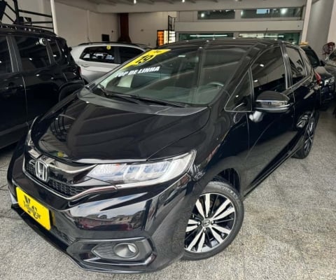 HONDA FIT EXL 1.5 Flex/Flexone 16V 5p Aut