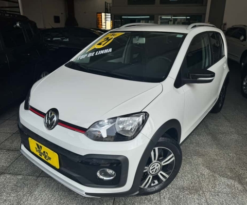 VOLKSWAGEN UP Xtreme 1.0 TSI Total Flex 12V 5p