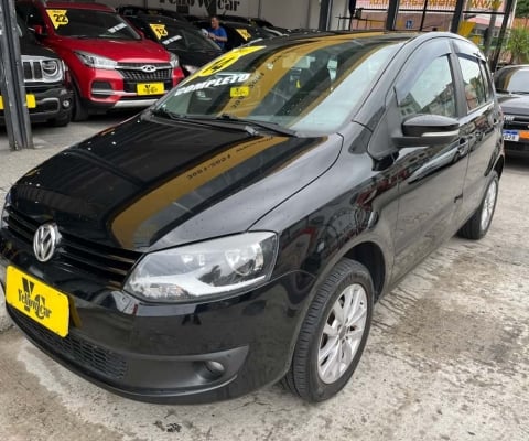 VOLKSWAGEN FOX 1.6 Mi Total Flex 8V 5p