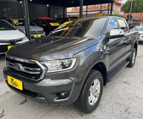 FORD RANGER XLT 3.2 20V 4x4 CD Diesel Aut.