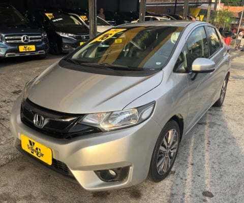 HONDA FIT EX/S/EX 1.5 Flex/Flexone 16V 5p Aut.