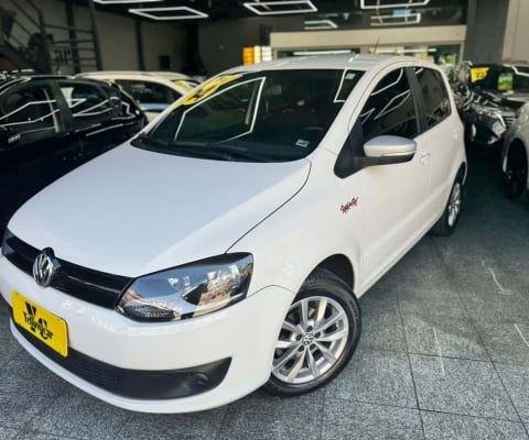 VOLKSWAGEN FOX Rock in Rio 1.6 Mi Total Flex 8V 5p